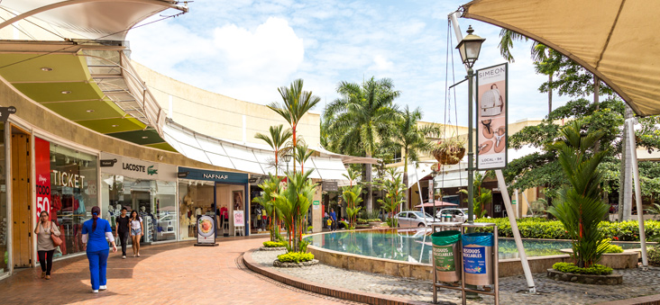 Pei confirma su respaldo a la expansión del Centro Comercial Jardín Plaza Cali a través de Acuerdo Marco de Inversión
