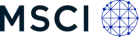 Logo de MSCI