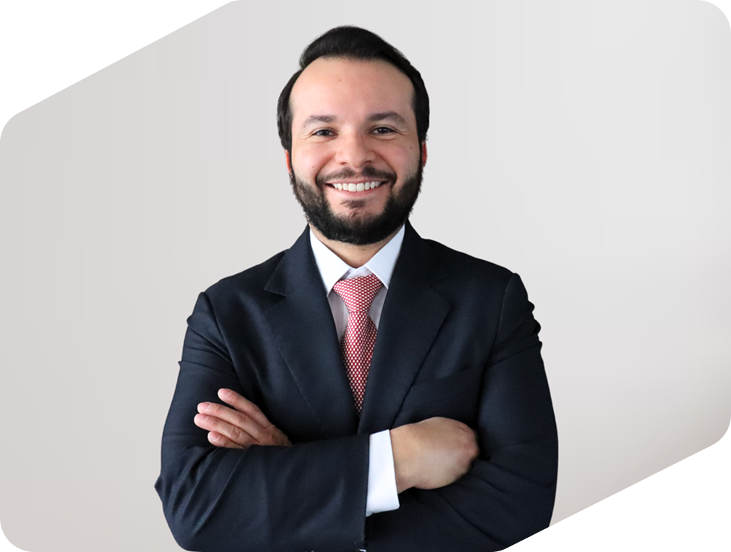 Daniel Torres