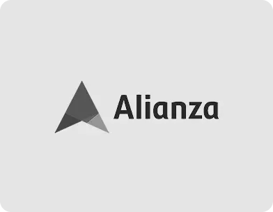 Logo de Alianza