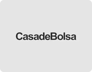 Logo de CasadeBolsa