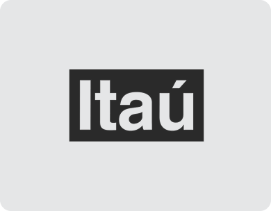 Itaú Logo