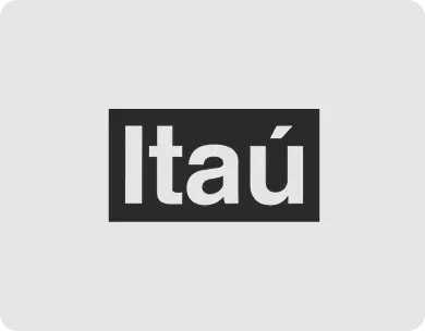 Logo de Itaú
